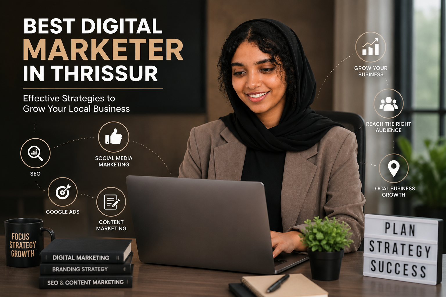 best digital marketer in thrissur
